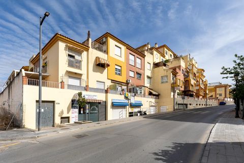 Dupleks i Gojar, Granada, Gojar - € 146 900 | Ref: YSAMGOJAR/8251 - foto 2