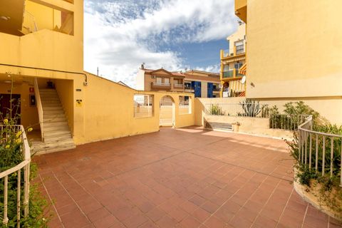 Dupleks i Gojar, Granada, Gojar - € 146 900 | Ref: YSAMGOJAR/8251 - foto 4
