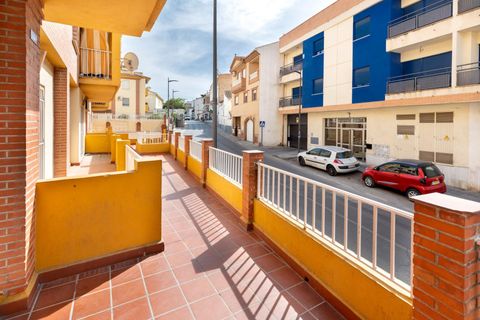 Dupleks i Gojar, Granada, Gojar - € 146 900 | Ref: YSAMGOJAR/8251 - foto 6