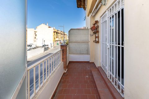 Dupleks i Gojar, Granada, Gojar - € 146 900 | Ref: YSAMGOJAR/8251 - foto 16