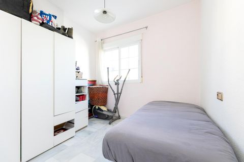 Dupleks i Gojar, Granada, Gojar - € 146 900 | Ref: YSAMGOJAR/8251 - foto 24