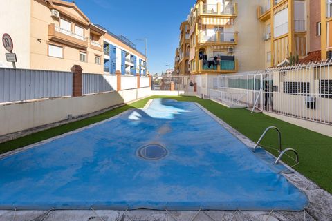 Dupleks i Gojar, Granada, Gojar - € 146 900 | Ref: YSAMGOJAR/8251 - foto 27