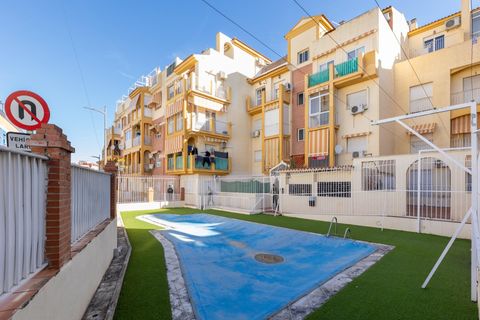 Dupleks i Gojar, Granada, Gojar - € 146 900 | Ref: YSAMGOJAR/8251 - foto 28