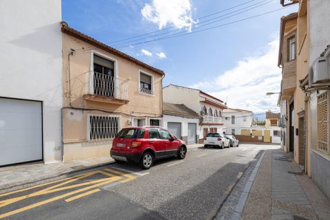 Rækkehus i Granada, Granada, Granada - € 135.000 | Ref: 21913/8251 - foto 3