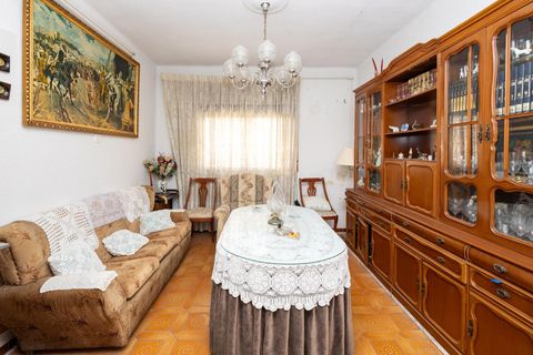 Rækkehus i Granada, Granada, Granada - € 135.000 | Ref: 21913/8251 - foto 6