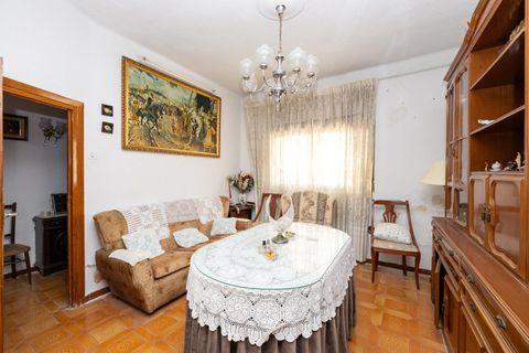Rækkehus i Granada, Granada, Granada - € 135.000 | Ref: 21913/8251 - foto 7