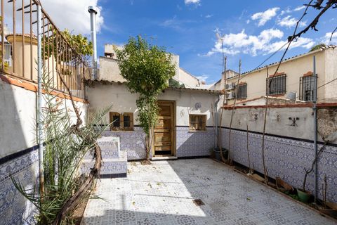 Rækkehus i Granada, Granada, Granada - € 135.000 | Ref: 21913/8251 - foto 13