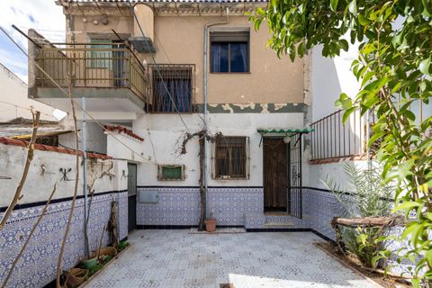 Rækkehus i Granada, Granada, Granada - € 135.000 | Ref: 21913/8251 - foto 14