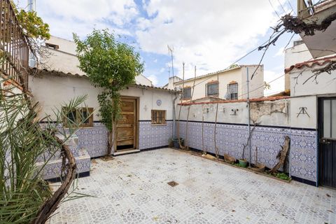 Rækkehus i Granada, Granada, Granada - € 135.000 | Ref: 21913/8251 - foto 16