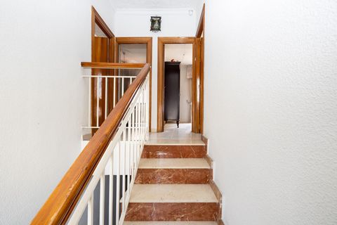 Rækkehus i Granada, Granada, Granada - € 135.000 | Ref: 21913/8251 - foto 17