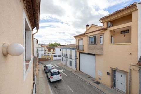 Rækkehus i Granada, Granada, Granada - € 135.000 | Ref: 21913/8251 - foto 24