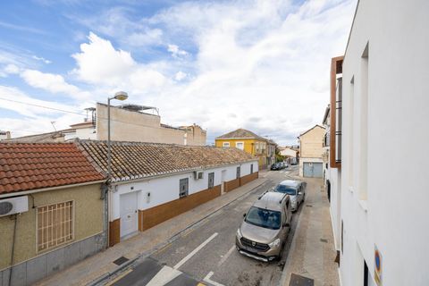 Rækkehus i Granada, Granada, Granada - € 135.000 | Ref: 21913/8251 - foto 25