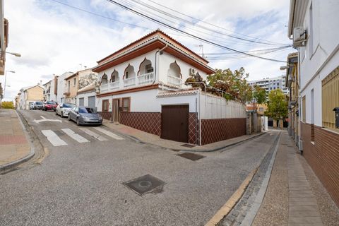 Rækkehus i Granada, Granada, Granada - € 135.000 | Ref: 21913/8251 - foto 33