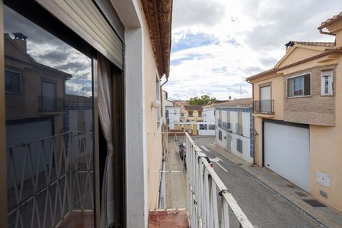 Rækkehus i Granada, Granada, Granada - € 135.000 | Ref: 21913/8251 - foto 36