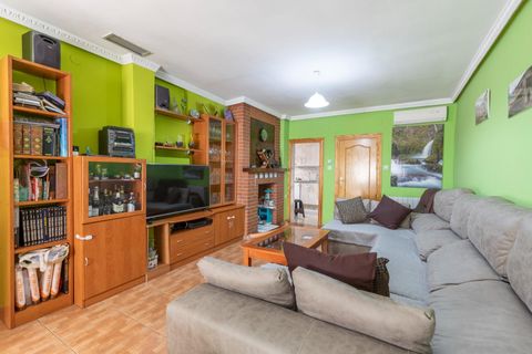 Rækkehus i Armilla, Granada, Armilla - € 225.000 | Ref: GN-18080/8251 - foto 2