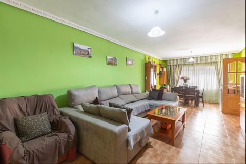 Rækkehus i Armilla, Granada, Armilla - € 225.000 | Ref: GN-18080/8251 - foto 4
