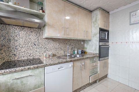 Rækkehus i Armilla, Granada, Armilla - € 225.000 | Ref: GN-18080/8251 - foto 7