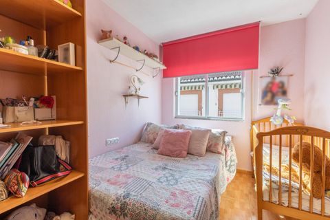 Rækkehus i Armilla, Granada, Armilla - € 225.000 | Ref: GN-18080/8251 - foto 19