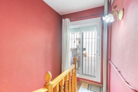 Rækkehus i Armilla, Granada, Armilla - € 225.000 | Ref: GN-18080/8251 - foto 21
