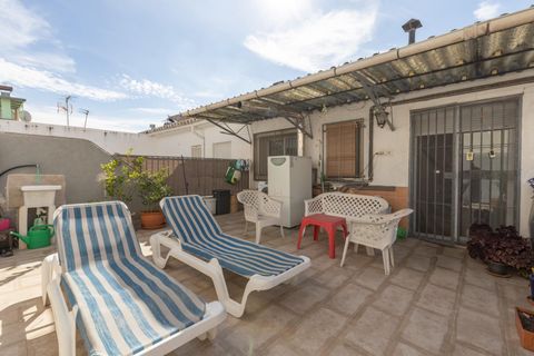 Rækkehus i Armilla, Granada, Armilla - € 225.000 | Ref: GN-18080/8251 - foto 22