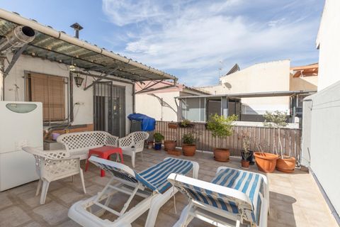 Rækkehus i Armilla, Granada, Armilla - € 225.000 | Ref: GN-18080/8251 - foto 25