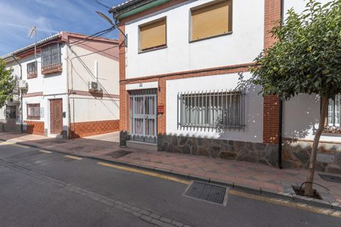 Rækkehus i Armilla, Granada, Armilla - € 225.000 | Ref: GN-18080/8251 - foto 29