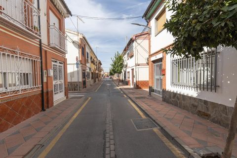 Rækkehus i Armilla, Granada, Armilla - € 225.000 | Ref: GN-18080/8251 - foto 30