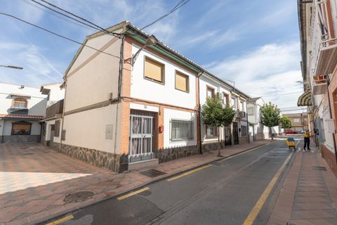 Rækkehus i Armilla, Granada, Armilla - € 225.000 | Ref: GN-18080/8251 - foto 31