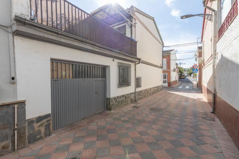 Rækkehus i Armilla, Granada, Armilla - € 225.000 | Ref: GN-18080/8251 - foto 32