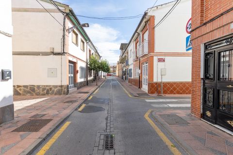 Rækkehus i Armilla, Granada, Armilla - € 225.000 | Ref: GN-18080/8251 - foto 33