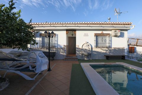 Landejendom i Albunuelas, Granada, Albunuelas - € 295.000 | Ref: GR3962/8251 - foto 2
