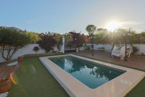 Landejendom i Albunuelas, Granada, Albunuelas - € 295.000 | Ref: GR3962/8251 - foto 3