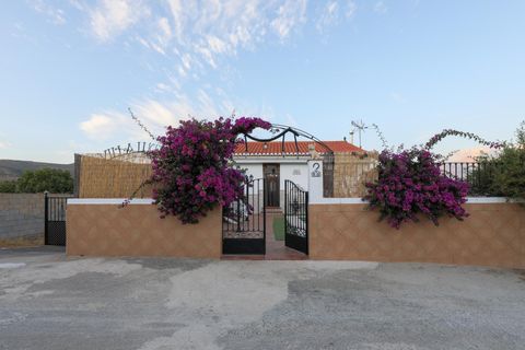 Landejendom i Albunuelas, Granada, Albunuelas - € 295.000 | Ref: GR3962/8251 - foto 4