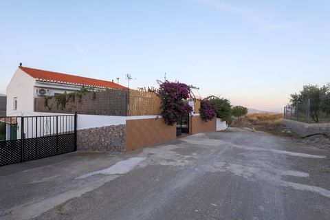 Landejendom i Albunuelas, Granada, Albunuelas - € 295.000 | Ref: GR3962/8251 - foto 5