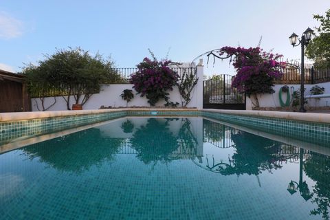 Landejendom i Albunuelas, Granada, Albunuelas - € 295.000 | Ref: GR3962/8251 - foto 6