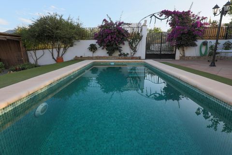 Landejendom i Albunuelas, Granada, Albunuelas - € 295.000 | Ref: GR3962/8251 - foto 7