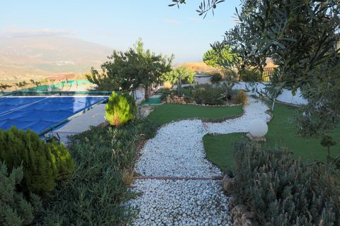 Landejendom i Albunuelas, Granada, Albunuelas - € 295.000 | Ref: GR3962/8251 - foto 10
