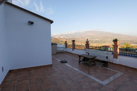 Landejendom i Albunuelas, Granada, Albunuelas - € 295.000 | Ref: GR3962/8251 - foto 20
