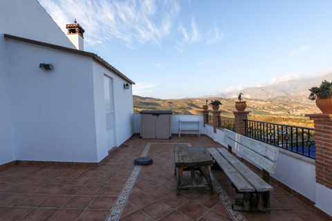 Landejendom i Albunuelas, Granada, Albunuelas - € 295.000 | Ref: GR3962/8251 - foto 21