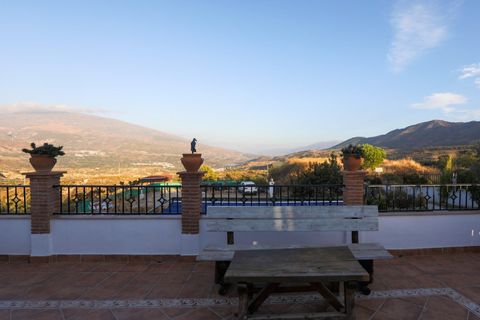 Landejendom i Albunuelas, Granada, Albunuelas - € 295.000 | Ref: GR3962/8251 - foto 22
