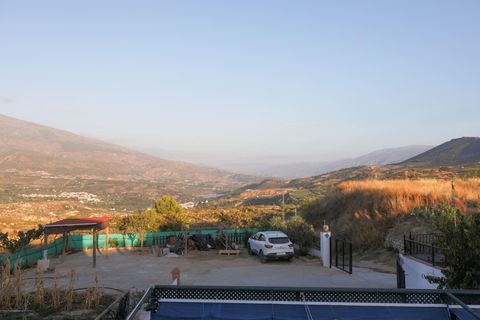 Landejendom i Albunuelas, Granada, Albunuelas - € 295.000 | Ref: GR3962/8251 - foto 23