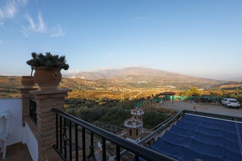 Landejendom i Albunuelas, Granada, Albunuelas - € 295.000 | Ref: GR3962/8251 - foto 24