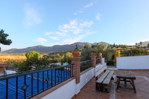 Landejendom i Albunuelas, Granada, Albunuelas - € 295.000 | Ref: GR3962/8251 - foto 25