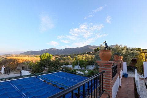 Landejendom i Albunuelas, Granada, Albunuelas - € 295.000 | Ref: GR3962/8251 - foto 26