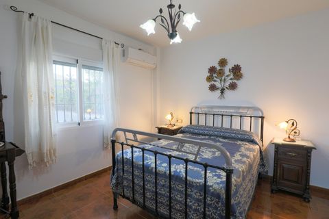 Landejendom i Albunuelas, Granada, Albunuelas - € 295.000 | Ref: GR3962/8251 - foto 29