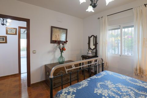 Landejendom i Albunuelas, Granada, Albunuelas - € 295.000 | Ref: GR3962/8251 - foto 32