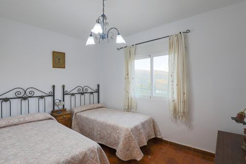Landejendom i Albunuelas, Granada, Albunuelas - € 295.000 | Ref: GR3962/8251 - foto 35