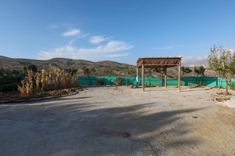 Landejendom i Albunuelas, Granada, Albunuelas - € 295.000 | Ref: GR3962/8251 - foto 39