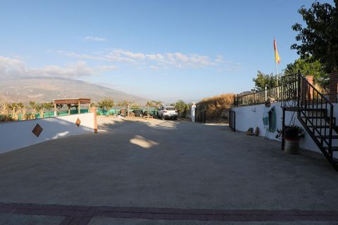 Landejendom i Albunuelas, Granada, Albunuelas - € 295.000 | Ref: GR3962/8251 - foto 40