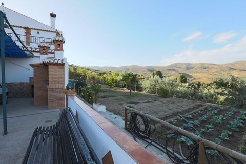 Landejendom i Albunuelas, Granada, Albunuelas - € 295.000 | Ref: GR3962/8251 - foto 41